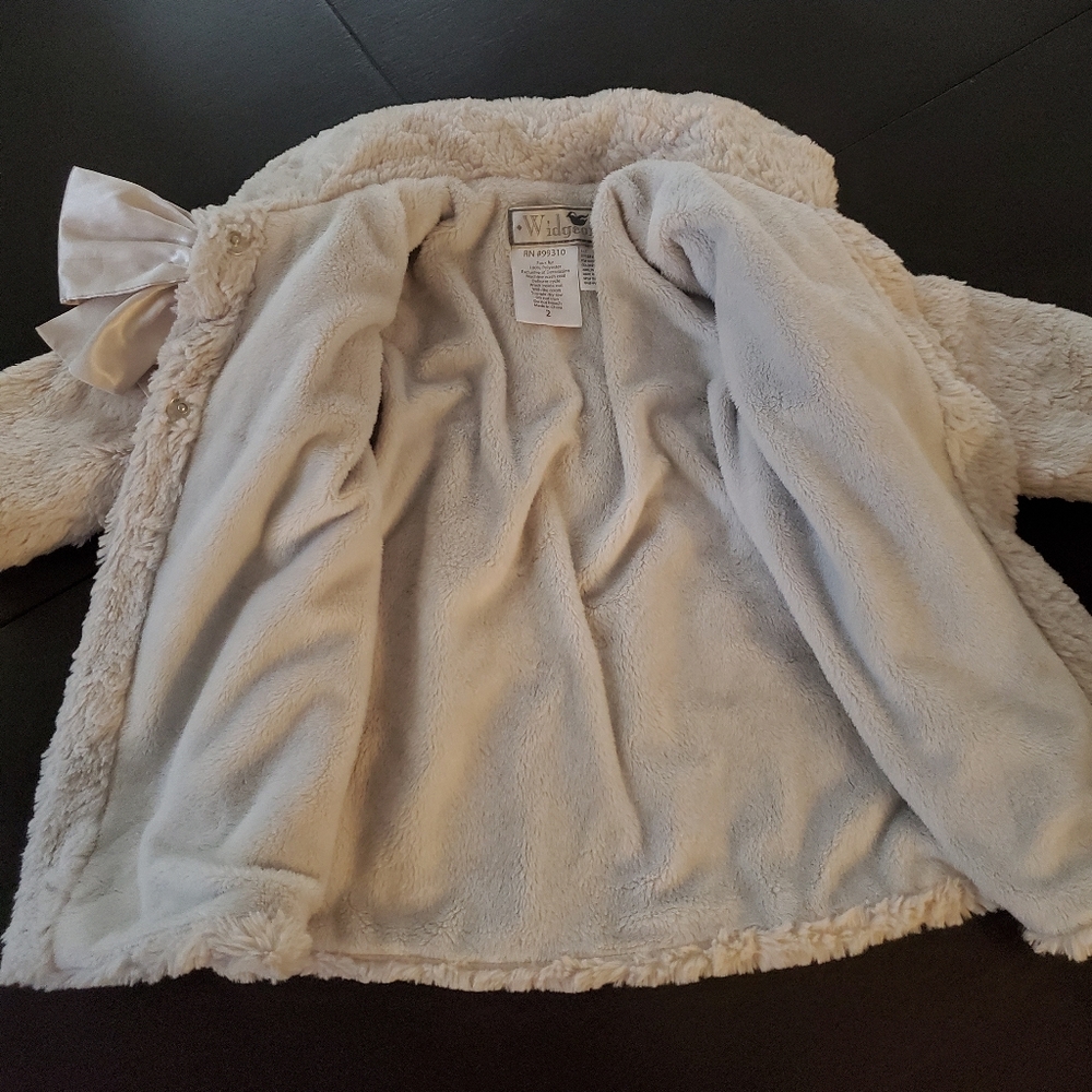 ✨Widgeon✨Winter Jacket - Picture 4 of 5